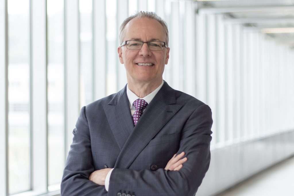 wealth advisor stuart strassner, cfa