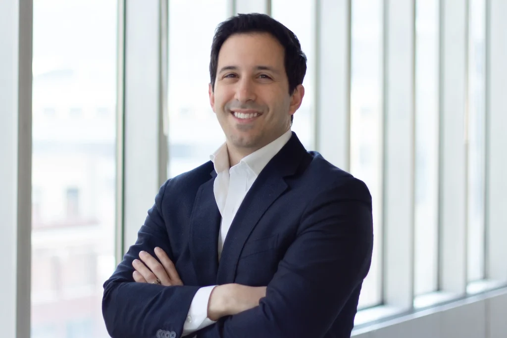 Wealth advisor jonathan dane, cfa, cfp