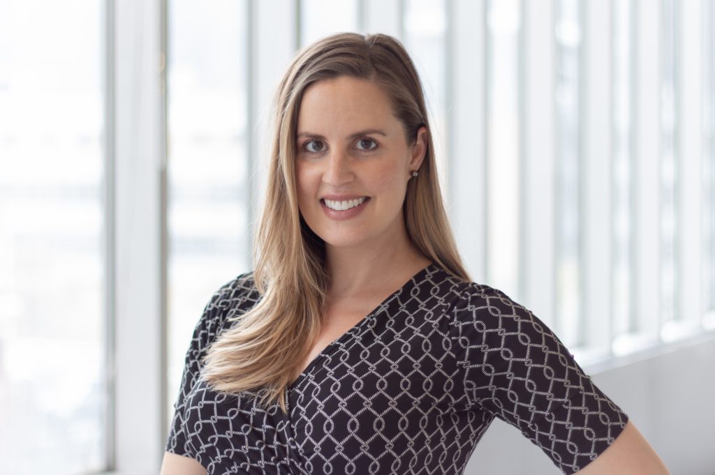 Kelly Dane - Defiant Capital Group